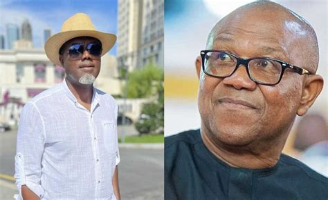 Reno Omokri Calls Out Peter Obi S Hypocrisy Over Alleged Lagos Homeless