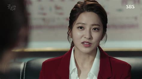 Whisper Episode 16 Dramabeans Korean Drama Recaps