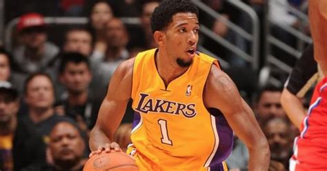 Muere Darius Morris Excompa Ero De Pau Gasol En Los Lakers A Los A Os