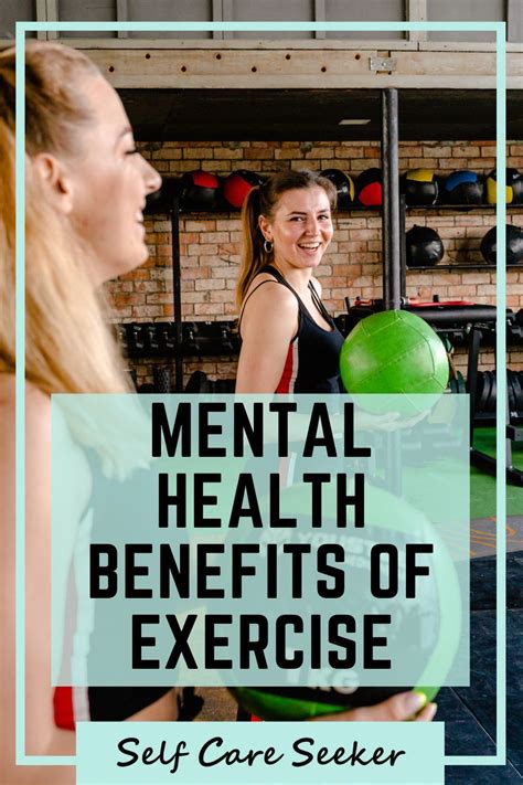 8 Mental Health Benefits Of Exercise Artofit