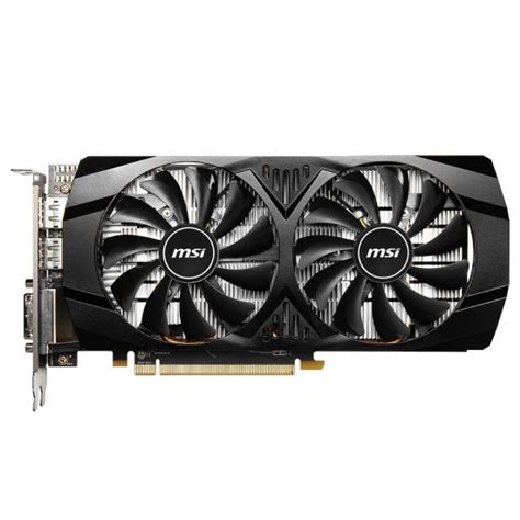 Buy Msi Radeon Rx 570 8gt Oc 8gb Graphics Card Msi Radeon Rx 570 8gt Oc Price In Bangladesh