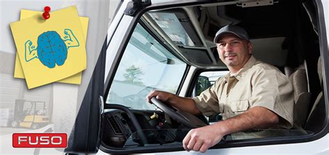 Consejos contra el estrés para conductores de camiones de carga pesada