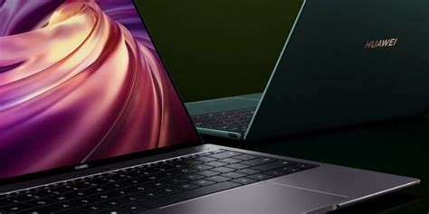 Huawei Ecco I Nuovi Matebook Trovaprezzi It Magazine