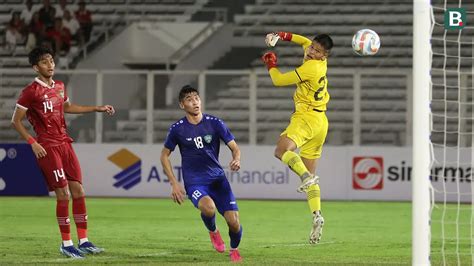 Berita Timnas Indonesia U 20 Vs Uzbekistan U 20 Terbaru Kabar Terbaru