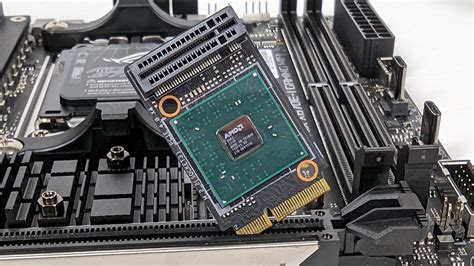 Asus Rog Strix X E I Zweiter Chipsatz Sitzt Auf Extra Pcb Hardwareluxx