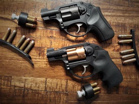 Best Beginner Revolvers Six Guns For Everyone Pew Pew Tactical