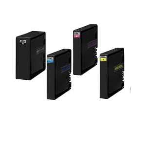 Canon Pgi Xl Ink Cartridges Pack