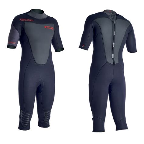 Element Overknee Ss Dl Men Ion Wetsuit Surfpm