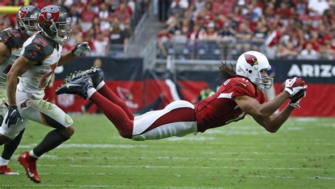 Arizona Cardinals Vs Tampa Bay Buccaneers