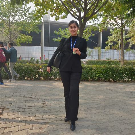 Divya Bhardwaj National Management Olympiad 2019