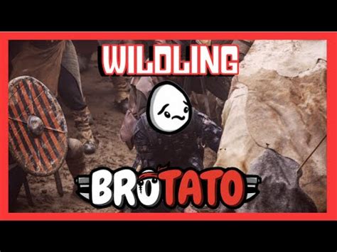 Brotato Wildling Best Build Gameplay No Commentary Youtube