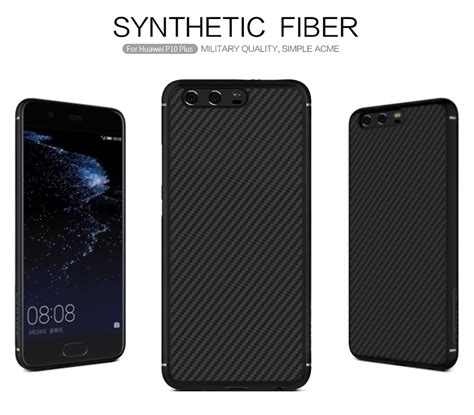 Nillkin Newest Synthetic Fiber Case For Huawei P Plus