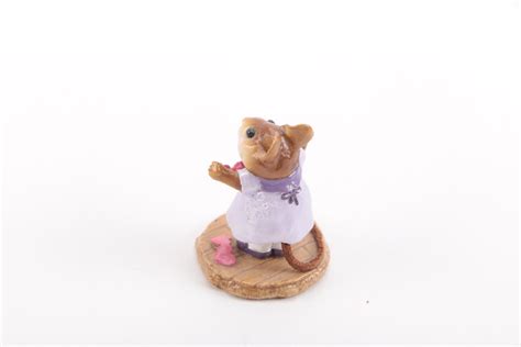 Wee Forest Folk Figurines | EBTH