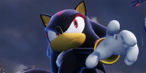 Sonic X Shadow Generations Fans Spot A Beloved Character In Latest Trailer