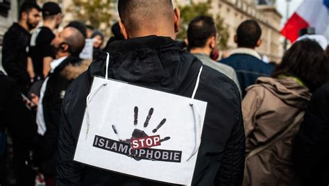 Manifestation contre l islamophobie pourquoi fait elle polémique ici