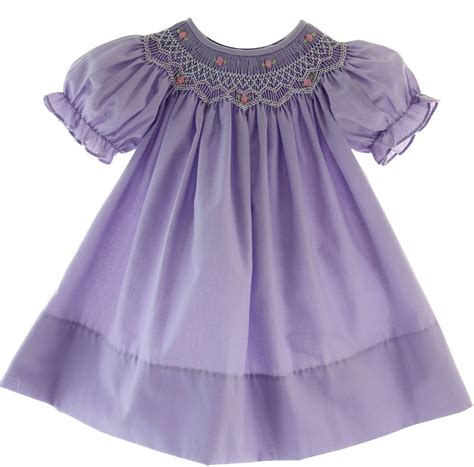 7 Smocked Bishop Dresses Women Dresses