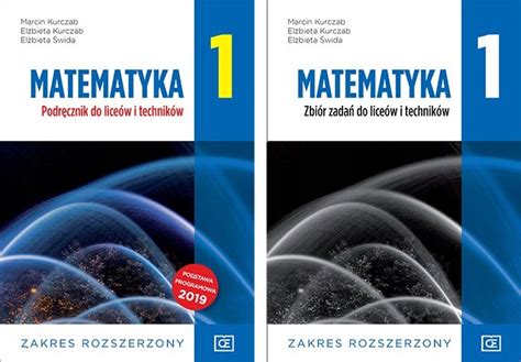 Matematyka Kl Lo Komplet Rozsz Pazdro Podr Cznik