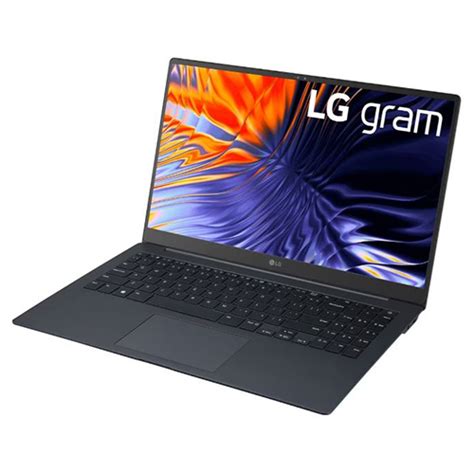 Lg Gram Superslim Z Rt G Ah A Laptop World