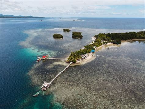 Nahlap Island – Pohnpei Eco-Adventure Guide