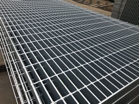 Australian Standard Metal Mesh Flooring Grates Galvanized Walkway Mesh