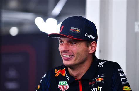 Red Bull Boss Christian Horner Hails Max Verstappen S Generational Talent