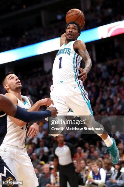 Nba Malik Monk Photos and Premium High Res Pictures - Getty Images