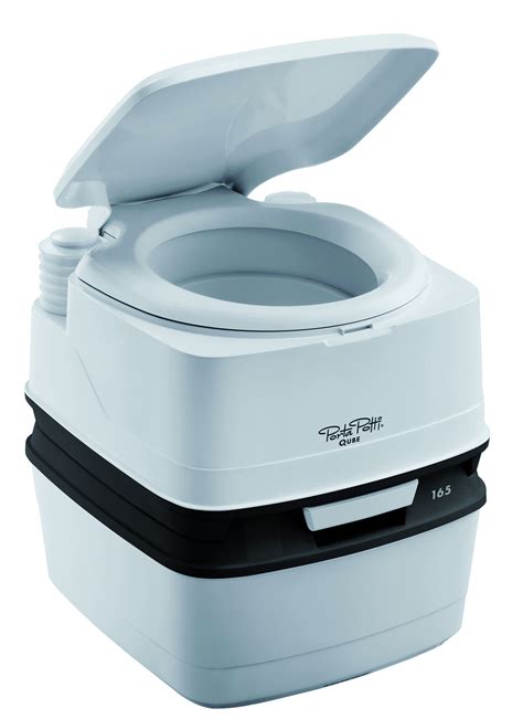 Porta Potti 165 Qube - Portabla Toaletter