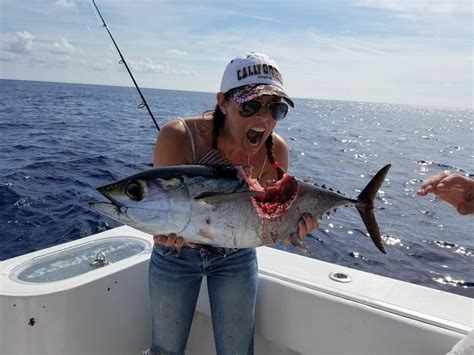 Shark Fishing In The Florida Keys Marathon Florida Fishing Charters