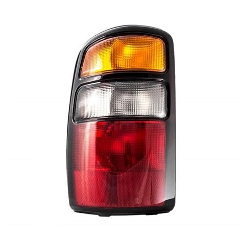 Dorman® Chevy Tahoe 2004 Replacement Tail Light Lens And Housing