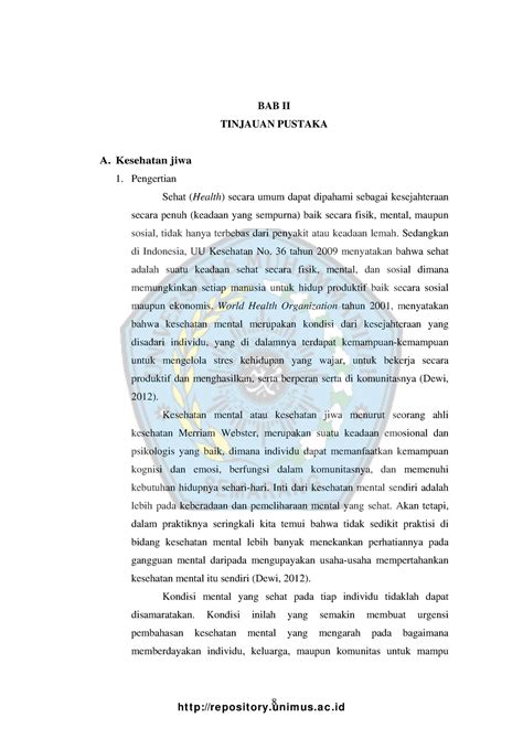 Bab Ii Informasi Dasar Merujuk Pada Pengetahuan Dan Konsep Konsep