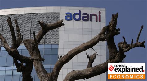 Adani Enterprises Ltd Everything You Need To Know About The Adani