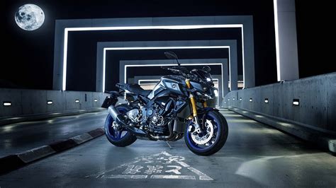 2017 4K Yamaha MT 10 HD Wallpaper Rare Gallery