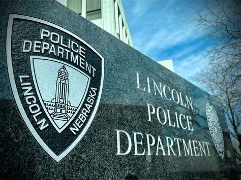 Lpd Gallery Lincoln Police Department