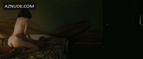 THE CANNIBAL CLUB NUDE SCENES AZNude