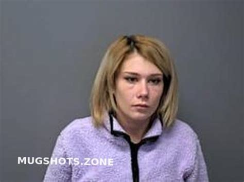 MARIAH KEIGH WILKERSON 02 07 2024 Baxter County Mugshots Zone