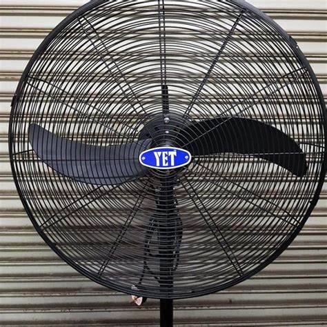 Ultra S Heavy Duty Powerful Industrial Wall Fan Lazada