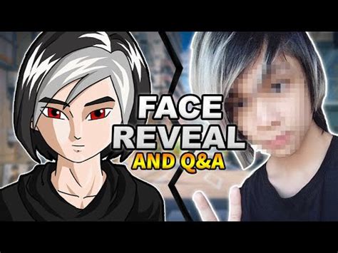 FACE REVEAL ANSWERING YOUR QUESTIONS Q A 10K SPECIAL YouTube