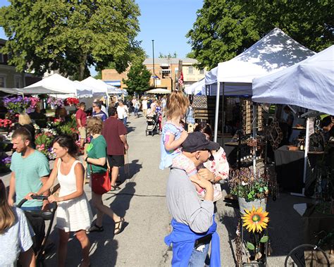 Scenes From Day One Of The Artisan Street Fair HF Chronicle