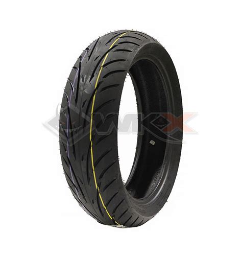 Pneu Touring Force De 140 60x14 De La Marque MITAS Pour Dirt Bike