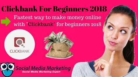 Clickbank For Beginners Video Fastest Way To Make Money Online