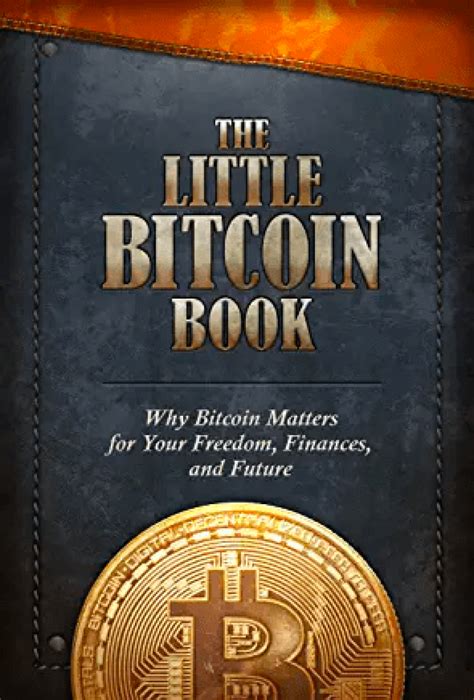 The Best Books On Cryptocurrency Learn Crypto In