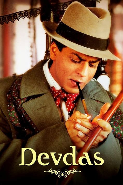 Devdas 2002 Posters — The Movie Database Tmdb