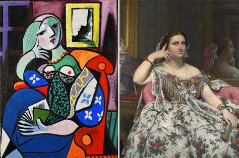 Podcast New Shows Reveal How Picasso Was Inspired By The Old Masters The Week In Art