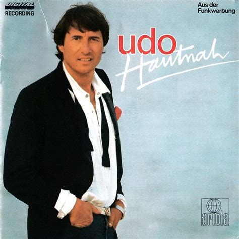 Hautnah Álbum de Udo Jürgens LETRAS MUS BR