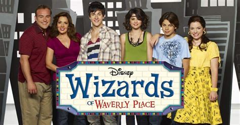 The "Wizards Of Waverly Place" Cast Had A Reunion And The Nostalgia Is ...