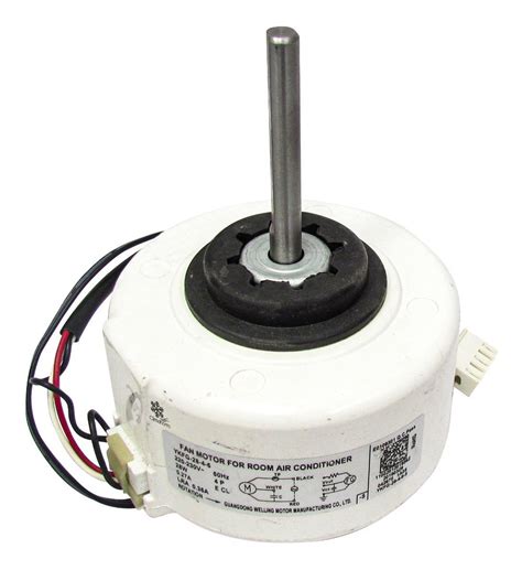 Motor Evaporador Minisplit Mirage 15 Ton 220v Life Y X2 Envío Gratis