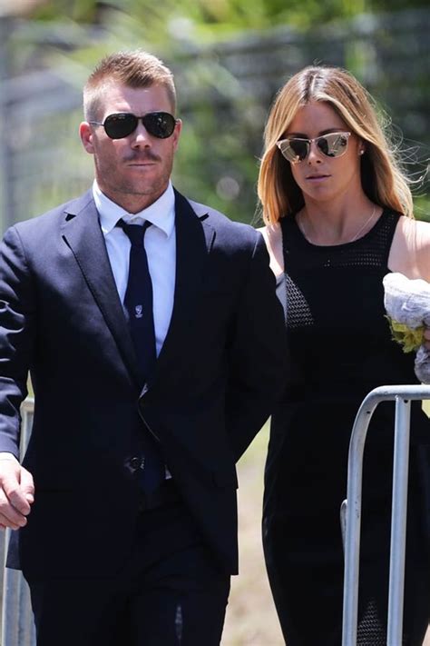 Candice Warner Get Latest Buzz Updates Gossip Photos And Videos