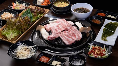 The Top Tip For Ordering And Eating Korean BBQ For Beginner Foodies