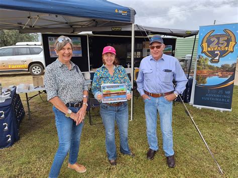 Action May 28 North AgForce Advancing Rural Queensland