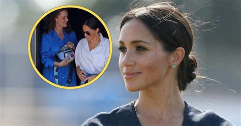 Meghan Markle ma nową przyjaciółkę To znana aktorka i aktywistka